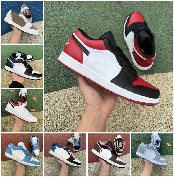 jumpman 1 low men basketball shoes 1s reverse mocha fragment white camo unc wolf grey pine green court purple bred toe mens women trainers o
jumpman 1 low men basketball shoes 1s reverse mocha fragment white camo unc wolf grey pine green court purple bred toe mens women trainers o