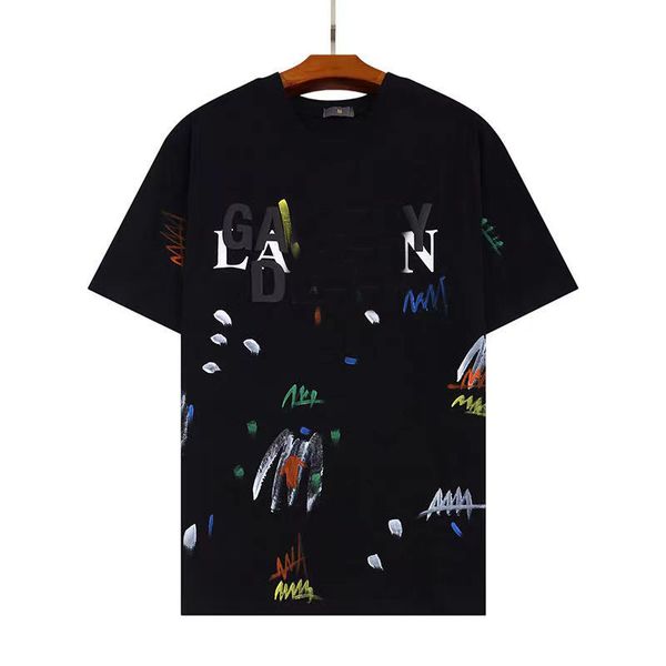 men's t-shirts italy joint ink splashing graffiti lanviin 100% cotton designer t shirt paris fashion tshirts summer pattern male a1, Blue
men's t-shirts italy joint ink splashing graffiti lanviin 100% cotton designer t shirt paris fashion tshirts summer pattern male a1, Blue