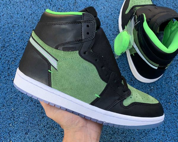 designer shoes rage green basketball shoes jumpman 1s high og black tomatillo men women outdoor sneakers trainers
designer shoes rage green basketball shoes jumpman 1s high og black tomatillo men women outdoor sneakers trainers