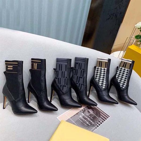 women designer boots silhouette ankle boot black martin booties stretch high heel sock boots and flat sock sneaker winter women sh338f
women designer boots silhouette ankle boot black martin booties stretch high heel sock boots and flat sock sneaker winter women sh338f