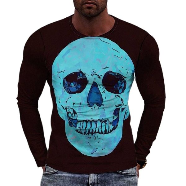 men's tee t shirt 3d print graphic round neck casual daily print long sleeve fashion designer comfortable big and tall black z9af#, White;black
men's tee t shirt 3d print graphic round neck casual daily print long sleeve fashion designer comfortable big and tall black z9af#, White;black