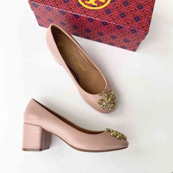 american dress shoes tb thick heeled sheepskin comfortable and versatile high heels women's autumn shallow mouth work shoes sgr0, Black
american dress shoes tb thick heeled sheepskin comfortable and versatile high heels women's autumn shallow mouth work shoes sgr0, Black