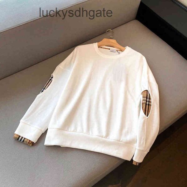 brand designer b br hoodies and coats 2023 early spring new men's women's same perforated sweater jacket fashion trend inside outs, Black
brand designer b br hoodies and coats 2023 early spring new men's women's same perforated sweater jacket fashion trend inside outs, Black