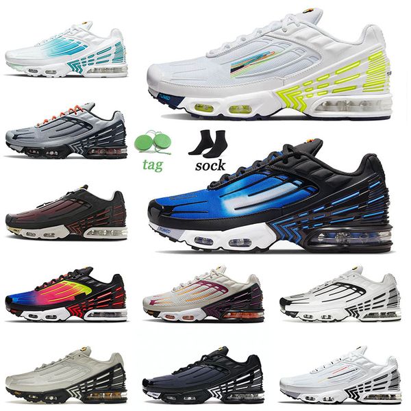 new quality 2022 sports running shoes tn plus 3 iii tuned white volt crater rainbow red laser blue tiger bordeaux crater for men women tenni 
new quality 2022 sports running shoes tn plus 3 iii tuned white volt crater rainbow red laser blue tiger bordeaux crater for men women tenni