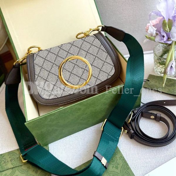 fashion women monogran blondie shoulder bag leather crossbody strap leather trim cotton linen lining round interlocking designer luxury bags
fashion women monogran blondie shoulder bag leather crossbody strap leather trim cotton linen lining round interlocking designer luxury bags