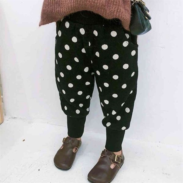 toddler girls pants dot pattern kids trousers for girls casual style trousers for children spring autumn kid clothes 210412, Blue
toddler girls pants dot pattern kids trousers for girls casual style trousers for children spring autumn kid clothes 210412, Blue