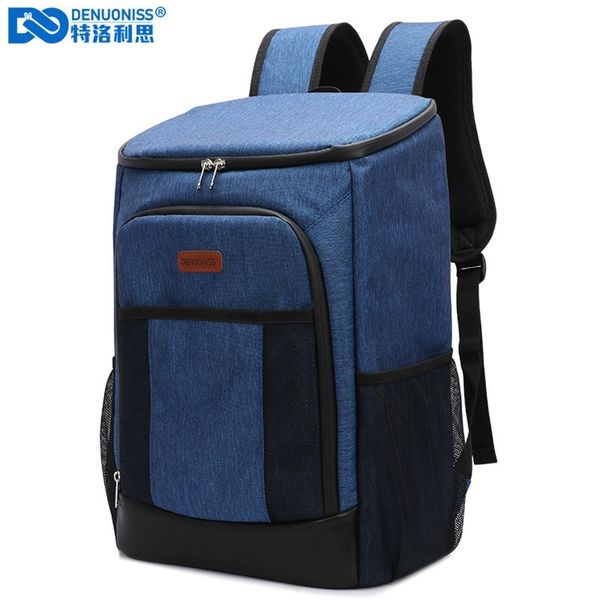 denuoniss jungle camping big cooler bag soft 100% leakproof waterproof thermal picnic bag isothermal backpack army fresh bag 220718
denuoniss jungle camping big cooler bag soft 100% leakproof waterproof thermal picnic bag isothermal backpack army fresh bag 220718