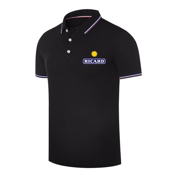 polo shirt men ricard summer stritching business ity shorts sleeve harajuku elegant handsome print comfrtable 220702, White;black
polo shirt men ricard summer stritching business ity shorts sleeve harajuku elegant handsome print comfrtable 220702, White;black