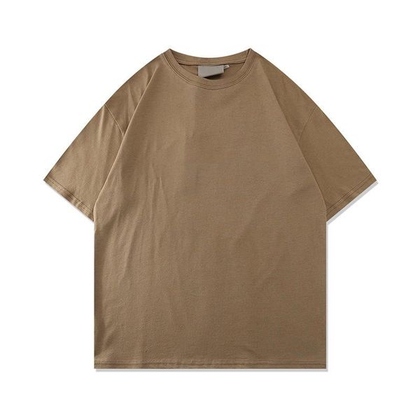 designer 2022 men's t shirts dresses tee chest letter laminated 100% pure cotton print short sleeve high street loose casual shirt for, White;black
designer 2022 men's t shirts dresses tee chest letter laminated 100% pure cotton print short sleeve high street loose casual shirt for, White;black