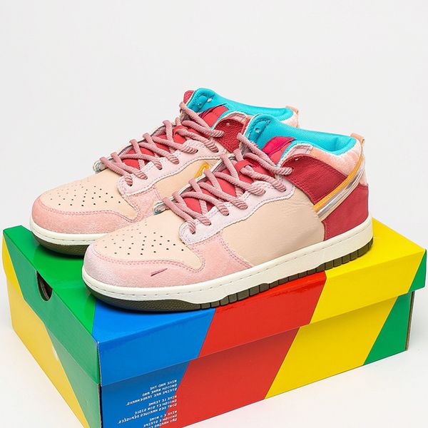 shoes casual shoess kateboard shoe jelly joint limited edition designer independent brand women men high low trainer platform sneaker
shoes casual shoess kateboard shoe jelly joint limited edition designer independent brand women men high low trainer platform sneaker
