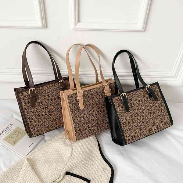 new fashion atmosphere shoulder large capacity women's bags luxury brand purses crossbody
new fashion atmosphere shoulder large capacity women's bags luxury brand purses crossbody