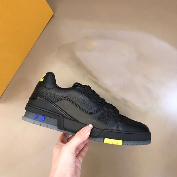 shoes luxury trainer sneakers brand men designer genuine leather sneaker size 38-45 rx141
shoes luxury trainer sneakers brand men designer genuine leather sneaker size 38-45 rx141