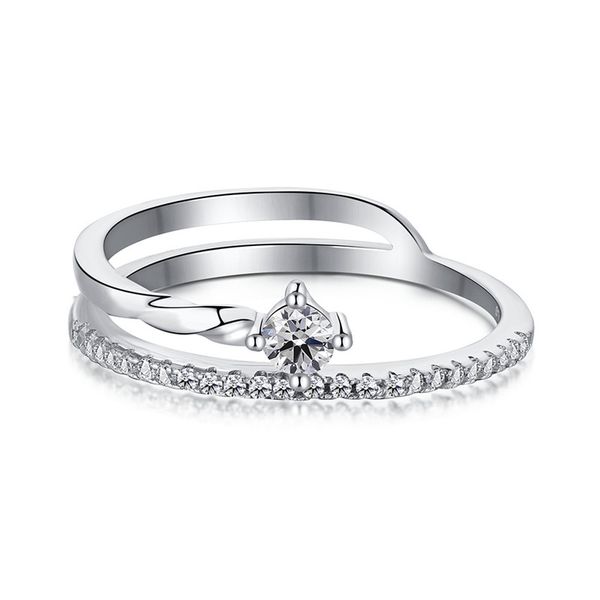 fashion charm designer ring engagement wedding rings jewelry 925 sterling silver 5a cubic zirconia diamond ring for woman index finger party, Slivery;golden
fashion charm designer ring engagement wedding rings jewelry 925 sterling silver 5a cubic zirconia diamond ring for woman index finger party, Slivery;golden