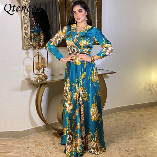 imitated silk muslim fashion long sleeve maxi dresses for women dubai abaya jalabiya kaftan islamic clothing arabic hijab dress, Red
imitated silk muslim fashion long sleeve maxi dresses for women dubai abaya jalabiya kaftan islamic clothing arabic hijab dress, Red