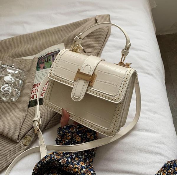 cross body crocodile pattern small tote bag fashion pu leather women's designer handbag travel shoulder messenger
cross body crocodile pattern small tote bag fashion pu leather women's designer handbag travel shoulder messenger