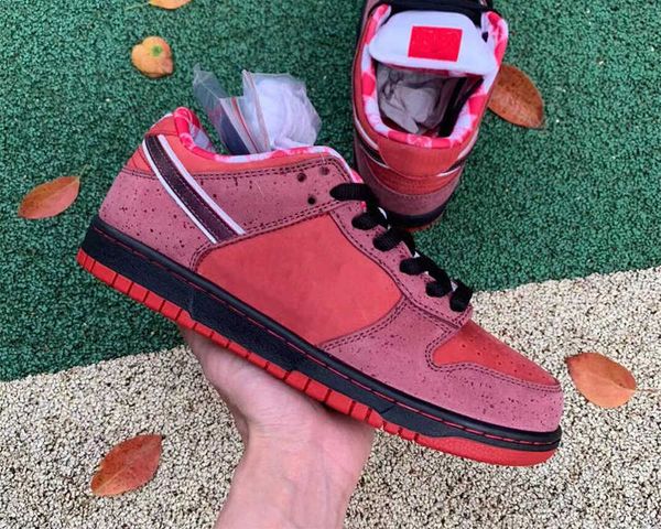 concepts x chunky dk low running shoes red lobster mens trainers sports fashion outdoor sneakers with box
concepts x chunky dk low running shoes red lobster mens trainers sports fashion outdoor sneakers with box