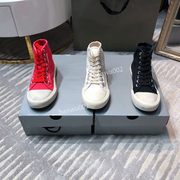 2022trainer designer boots sneakers new arrive shoes men sneakers denim genuine leather size35-45, Black
2022trainer designer boots sneakers new arrive shoes men sneakers denim genuine leather size35-45, Black