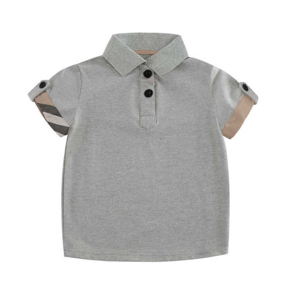 boy 2022 short new sleeve plaid cotton polo clothes children clothing fashion summer kids wear 2-7 years, White;black
boy 2022 short new sleeve plaid cotton polo clothes children clothing fashion summer kids wear 2-7 years, White;black