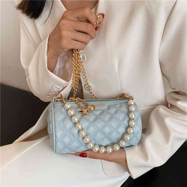 summer bag lingge chain women's 2022 new fashion single shoulder handle stick small satchel women designer bags
summer bag lingge chain women's 2022 new fashion single shoulder handle stick small satchel women designer bags