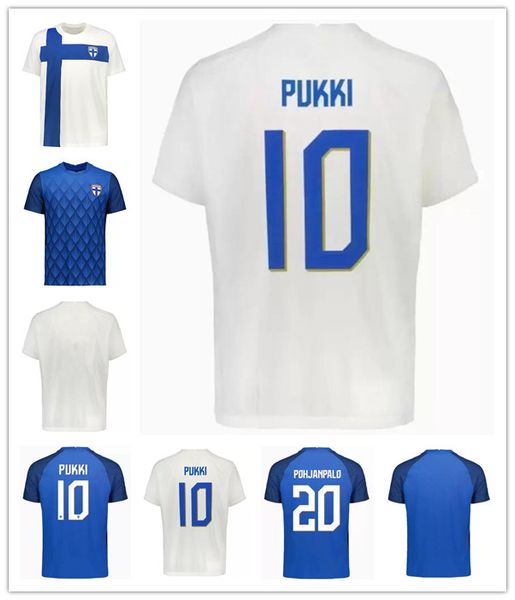 2022 finland soccer jerseys 22/23 home pukki skrabb raitala pohjanpalo kamara sallstrom jensen lod national team football shirts uniform, Black;yellow
2022 finland soccer jerseys 22/23 home pukki skrabb raitala pohjanpalo kamara sallstrom jensen lod national team football shirts uniform, Black;yellow