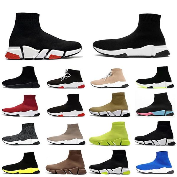 paris speed trainers sock 1 .0 2 .0 casual shoes original mens women triple s black white red slip -on clear sole vintage design
paris speed trainers sock 1 .0 2 .0 casual shoes original mens women triple s black white red slip -on clear sole vintage design