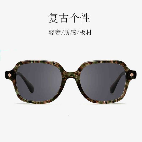 sunglasses personalized square fashion versatile floral polarized plate hd uv proof men's n4px, White;black
sunglasses personalized square fashion versatile floral polarized plate hd uv proof men's n4px, White;black