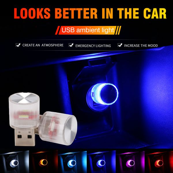 car mini usb led atmosphere light rgb decorative lamp for party ambient modeling automotive portable auto interior ambient lamp
car mini usb led atmosphere light rgb decorative lamp for party ambient modeling automotive portable auto interior ambient lamp