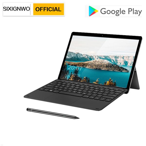 11.6 inch 8gb ram 256gb rom android 8 tablet pc mtk 6797 deca core dual sim 4g lte phone call 2560*1600 ultra slim 2in1 tablets
11.6 inch 8gb ram 256gb rom android 8 tablet pc mtk 6797 deca core dual sim 4g lte phone call 2560*1600 ultra slim 2in1 tablets