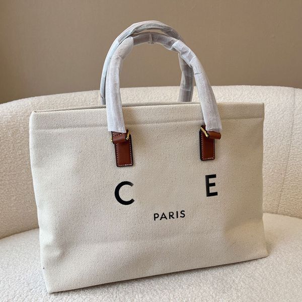 canvas tote bag soleil shopping handbags women crossbody handbags purse large capacity interior zipper pocket letter prints genuine leather
canvas tote bag soleil shopping handbags women crossbody handbags purse large capacity interior zipper pocket letter prints genuine leather