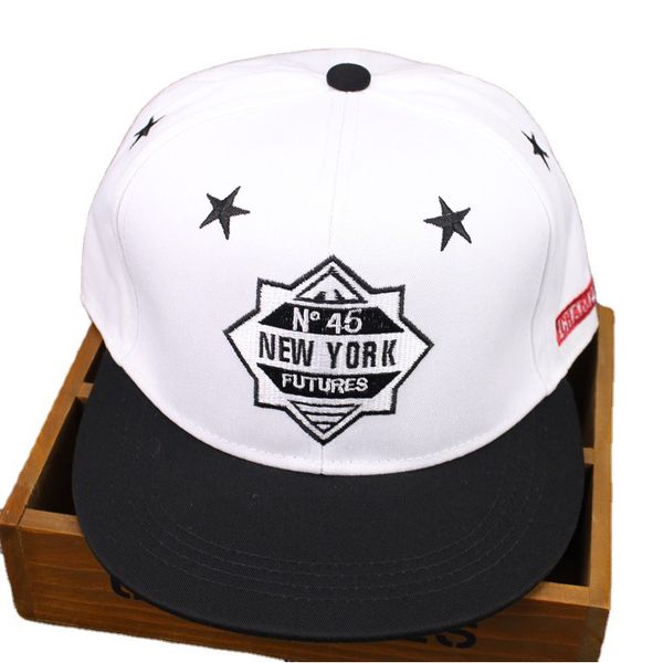 fashion designers caps york black white xingx baseball cap n45 men women flat brim casual peaked cap street style culture dance hip-hop hat, Blue;gray
fashion designers caps york black white xingx baseball cap n45 men women flat brim casual peaked cap street style culture dance hip-hop hat, Blue;gray