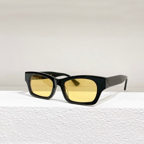 black yellow sunglasses for women men colorfull sun shades sonnenbrille uv400 protection eyewear, White;black
black yellow sunglasses for women men colorfull sun shades sonnenbrille uv400 protection eyewear, White;black