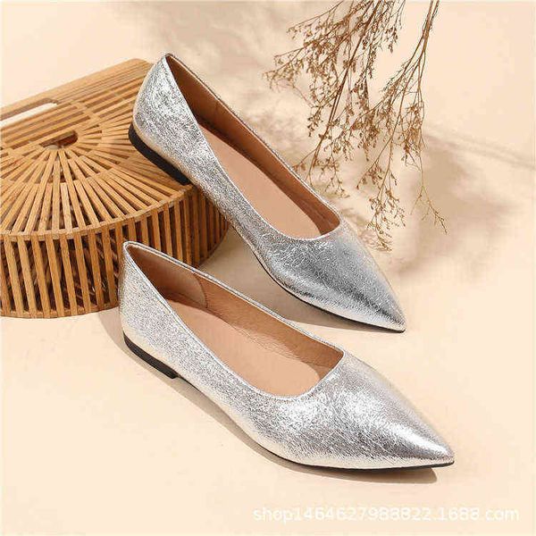 dress shoes shallow mouth casual woman shoe pointed toe female footwear big size leisure flat lace-up basic pu rubber solid 220316, Black
dress shoes shallow mouth casual woman shoe pointed toe female footwear big size leisure flat lace-up basic pu rubber solid 220316, Black