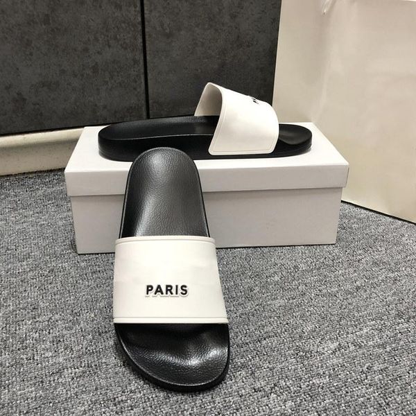 flat slippers op24 for men and women the same summer waterproof non-slip wear soft bottom beach leisure trend cool slippers, Black
flat slippers op24 for men and women the same summer waterproof non-slip wear soft bottom beach leisure trend cool slippers, Black