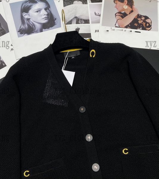 2022fw high-end cutout knitted sweater cardigan black flexible sweaters brand designer women's sweateshirts sweaters apparel female win, White;black
2022fw high-end cutout knitted sweater cardigan black flexible sweaters brand designer women's sweateshirts sweaters apparel female win, White;black