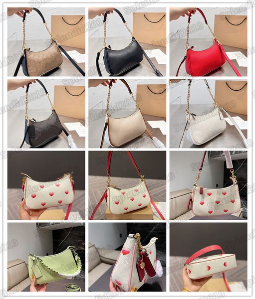 teri underarm bags cross body shoulder bag calfskin with two shoulder straps half moon messenger black white red heart
teri underarm bags cross body shoulder bag calfskin with two shoulder straps half moon messenger black white red heart