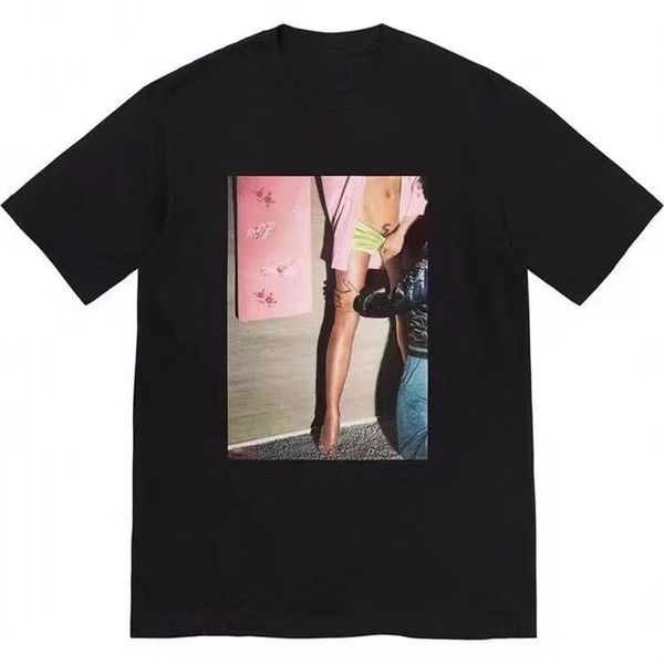 fashion casual summer short-sleeved men's letter t-shirt o-neck loose tee streetwear skateboard hiphop eu size s2210, White;black 
fashion casual summer short-sleeved men's letter t-shirt o-neck loose tee streetwear skateboard hiphop eu size s2210, White;black
