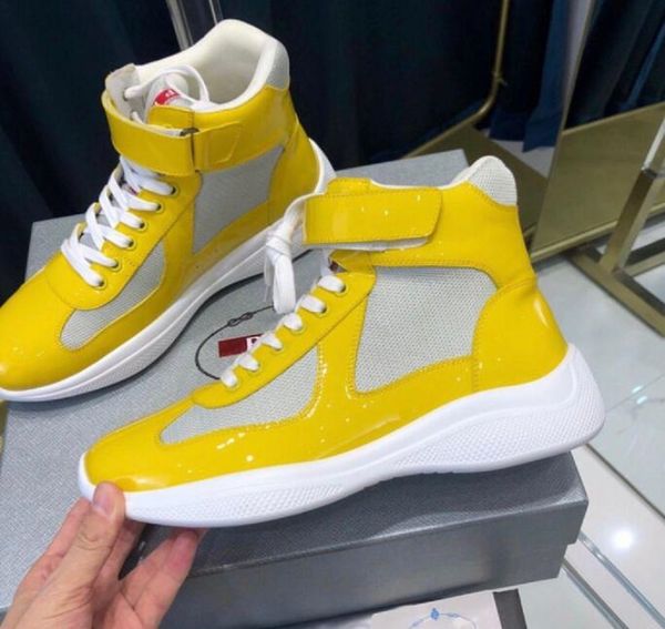 brand designer america's cup xl leather boots sneakers men real leather high rainers black lace-up casual shoes outdoor runner big size
brand designer america's cup xl leather boots sneakers men real leather high rainers black lace-up casual shoes outdoor runner big size