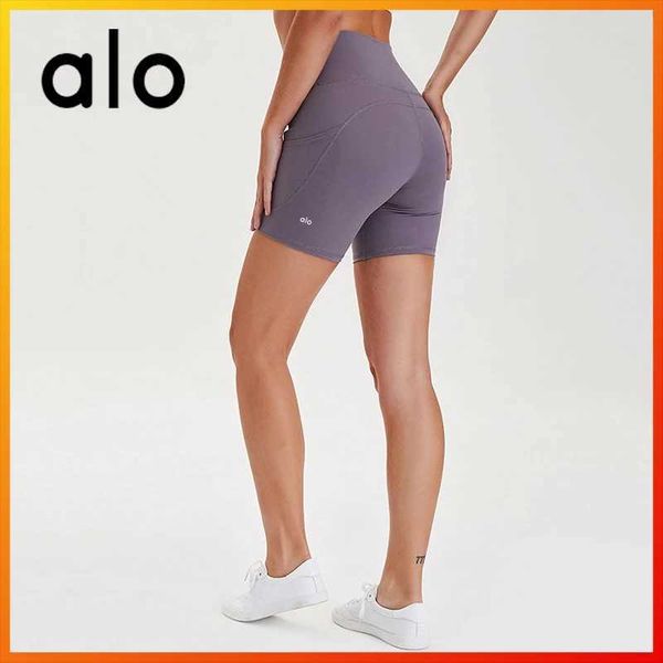 alo yoga summer ladies 5-color high waist shorts cycling exercise fitness yoga short stretch tights
alo yoga summer ladies 5-color high waist shorts cycling exercise fitness yoga short stretch tights