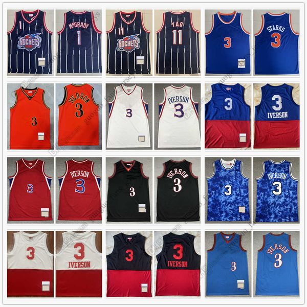 retro mitchell and ness basketball jerseys 1 tracy francis mcgrady 3 steve 11 yao starks ming john 7 carmelo iverson anthony 3 allen white j, Black;red
retro mitchell and ness basketball jerseys 1 tracy francis mcgrady 3 steve 11 yao starks ming john 7 carmelo iverson anthony 3 allen white j, Black;red