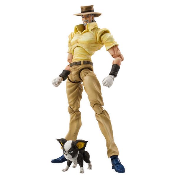 huiya01 jojo's bizarre adventure japanese anime joseph joestar japanese anime movable model figure hand-made model decoration doll toy
huiya01 jojo's bizarre adventure japanese anime joseph joestar japanese anime movable model figure hand-made model decoration doll toy