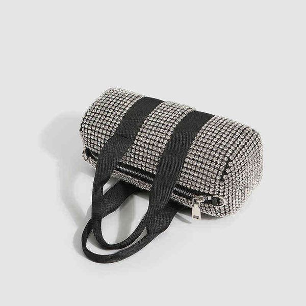 shoulder bag evening s wedding hand deigner rhinetone crytal silver pure and clutch for women dinner party 220329 220607
shoulder bag evening s wedding hand deigner rhinetone crytal silver pure and clutch for women dinner party 220329 220607