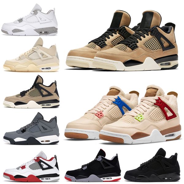 design 4s university blue mens basketball shoes wild things bred military black sail white oreo pure money sport trainers sneakers
design 4s university blue mens basketball shoes wild things bred military black sail white oreo pure money sport trainers sneakers