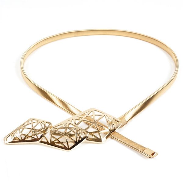 maam metal belt women fashion degree of tightness spring type decoration waist chain irregular shape dress accessories 220615, Black;brown
maam metal belt women fashion degree of tightness spring type decoration waist chain irregular shape dress accessories 220615, Black;brown