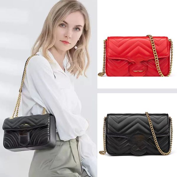 classic luxury designer handbag leather women's messenger fashion love v wave shoulder chainb bag
classic luxury designer handbag leather women's messenger fashion love v wave shoulder chainb bag