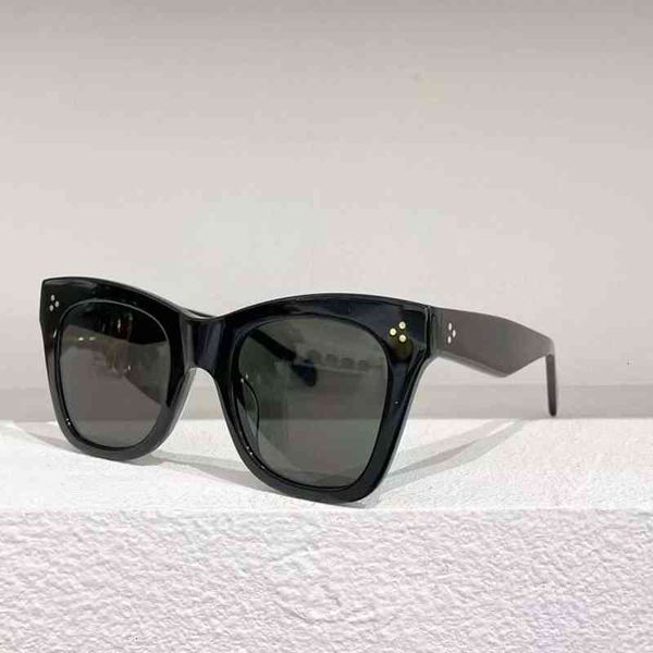 sunglasses triumphal arch net red same cat's eye women's fashion versatile sunglasses cl4s004 9uah, White;black
sunglasses triumphal arch net red same cat's eye women's fashion versatile sunglasses cl4s004 9uah, White;black
