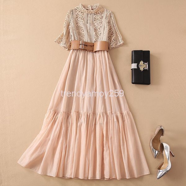 casual dresses lace dress spring and summer french elegant waist closing, thin temperament, hollow out , women's, Black;gray
casual dresses lace dress spring and summer french elegant waist closing, thin temperament, hollow out , women's, Black;gray