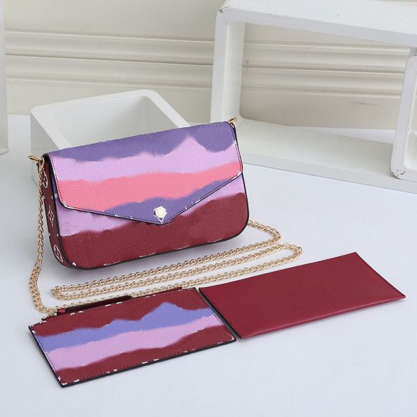 fashion design bags lvs women envelope handbags luxury crossbody double letter shoulder classic clutch womens wallets bags pu leathe, Red;black
fashion design bags lvs women envelope handbags luxury crossbody double letter shoulder classic clutch womens wallets bags pu leathe, Red;black