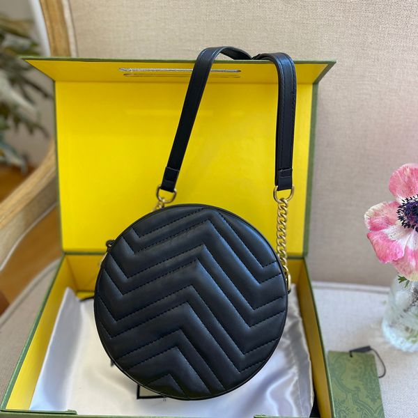 retro chains shoulder bags woman purse wavy shape mini crossbody bag round zip wallet lady handbag designer
retro chains shoulder bags woman purse wavy shape mini crossbody bag round zip wallet lady handbag designer