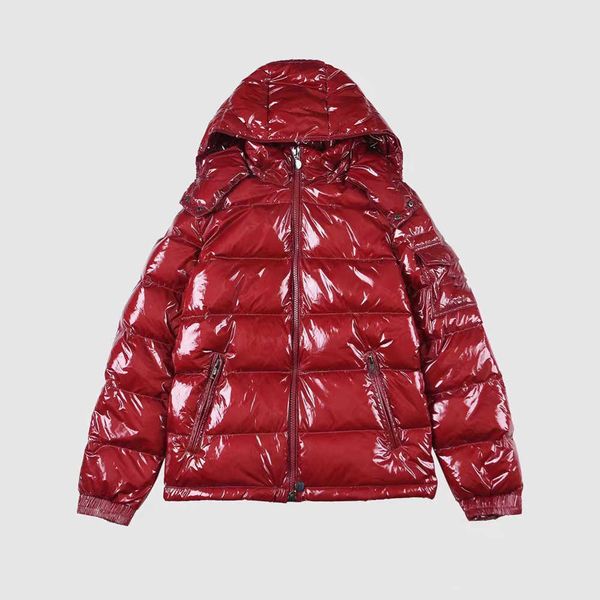 monclair 00124 designer men down jacket chenyixun bright french brand street fashion winter top, Black
monclair 00124 designer men down jacket chenyixun bright french brand street fashion winter top, Black