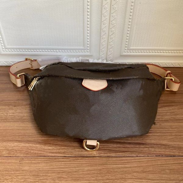 stlye bumbag cross body shoulder designer luxury bag waist bags temperament fanny pack high quality
stlye bumbag cross body shoulder designer luxury bag waist bags temperament fanny pack high quality